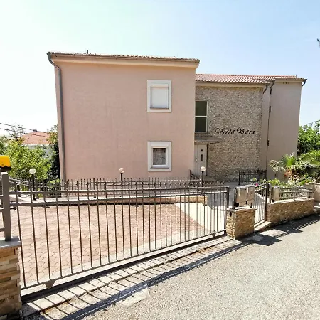 Sara Lux With Sea View, 50m From The *