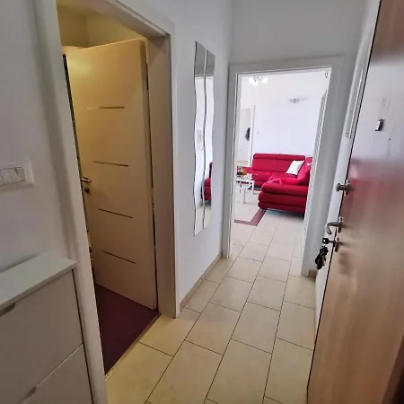 Sara Lux With Sea View, 50m From The * تْسْغيكفانِتْسا