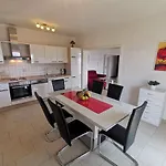 Sara Lux With Sea View, 50m From The