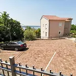 דירה Sara Lux With Sea View, 50m From The קריקווניצה
