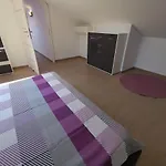 Апартаменты Sara Lux With Sea View, 50m From The
