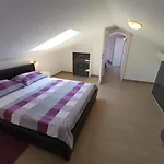Sara Lux With Sea View, 50m From The Апартаменты