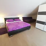 Sara Lux With Sea View, 50m From The