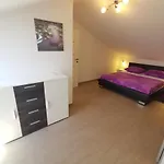 Sara Lux With Sea View, 50m From The