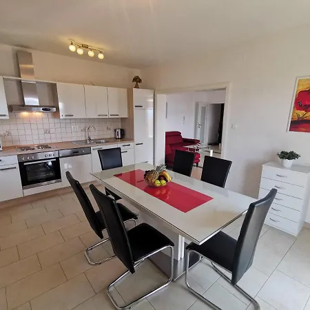 Sara Lux With Sea View, 50m From The