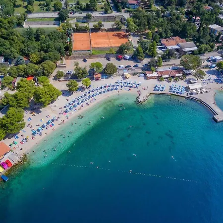 Sara Lux With Sea View, 50m From The *
