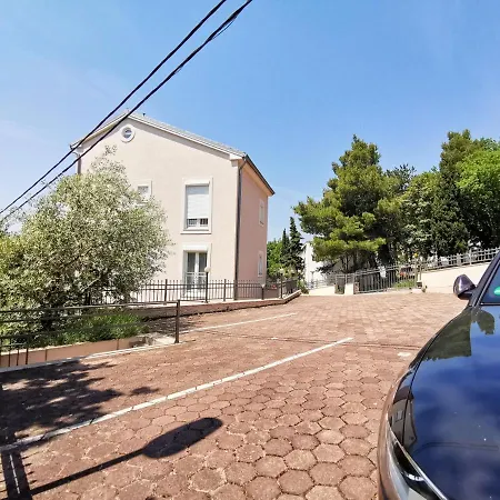 Sara Lux With Sea View, 50m From The