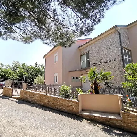 Sara Lux With Sea View, 50m From The * Crikvenica