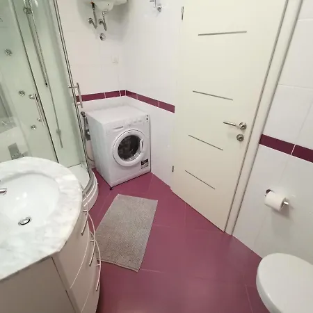 Sara Lux With Sea View, 50m From The *