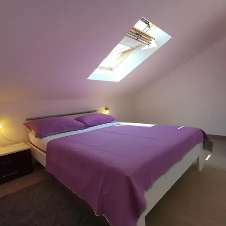 Sara Lux With Sea View, 50m From The *