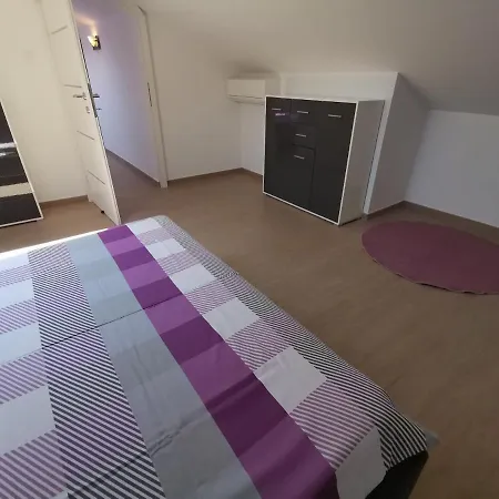 Apartment Sara Lux With Sea View, 50m From The