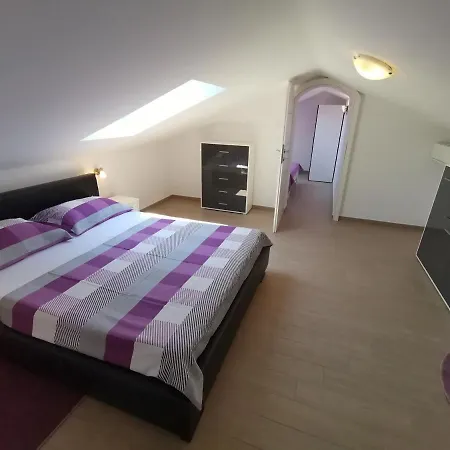 Sara Lux With Sea View, 50m From The Appartement