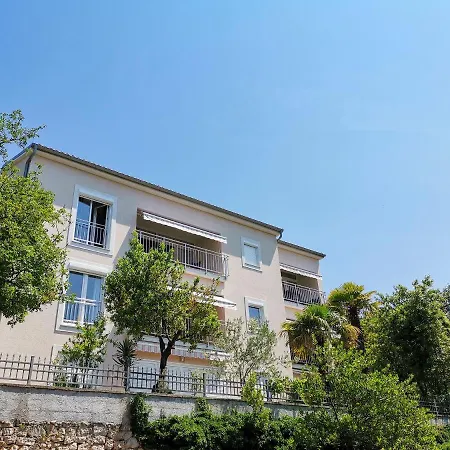 Апартаменты Sara Lux With Sea View, 50m From The