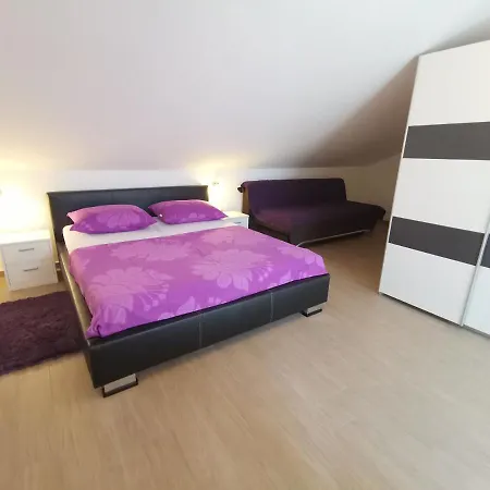 Sara Lux With Sea View, 50m From The