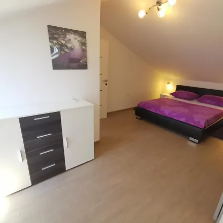 Sara Lux With Sea View, 50m From The