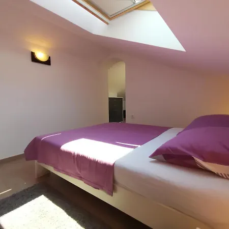 Sara Lux With Sea View, 50m From The * Crikvenica