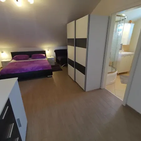 Sara Lux With Sea View, 50m From The Apartment *