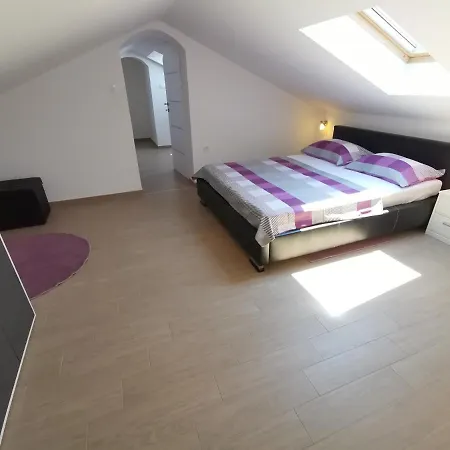 Sara Lux With Sea View, 50m From The * Crikvenica