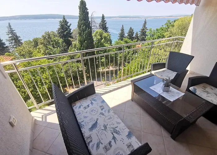 Lägenhet Sara Lux With Sea View, 50m From The