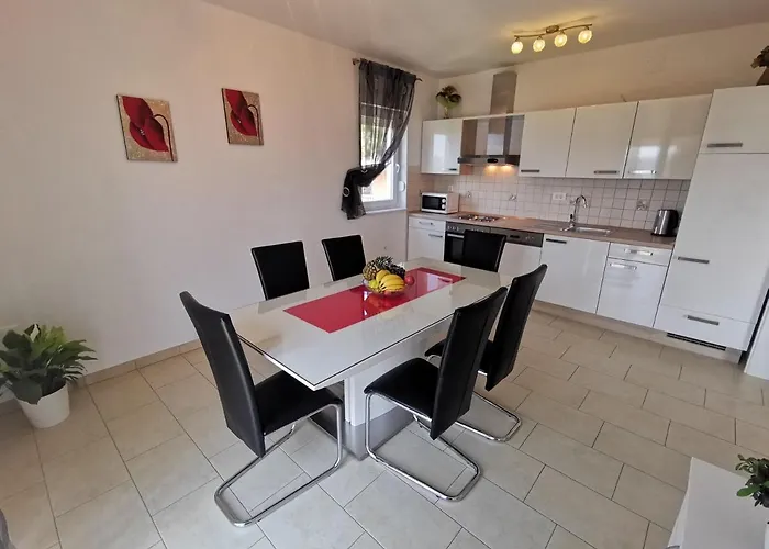 Sara Lux With Sea View, 50m From The Lägenhet *