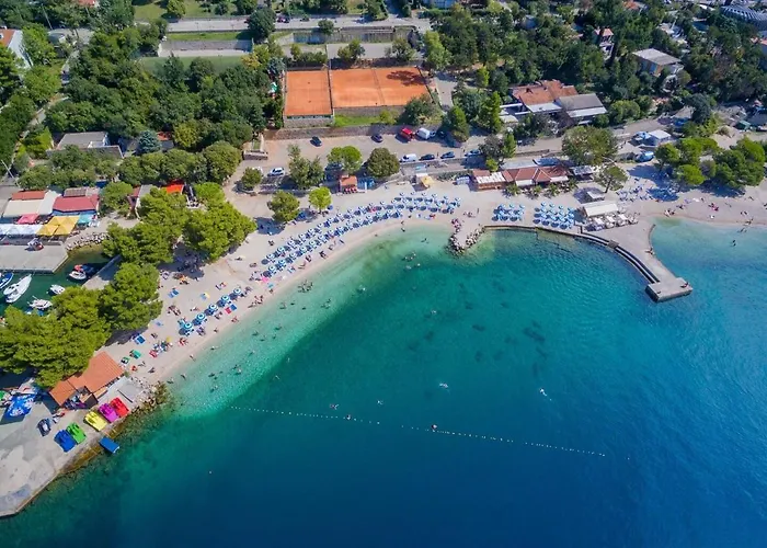 Sara Lux With Sea View, 50m From The *
