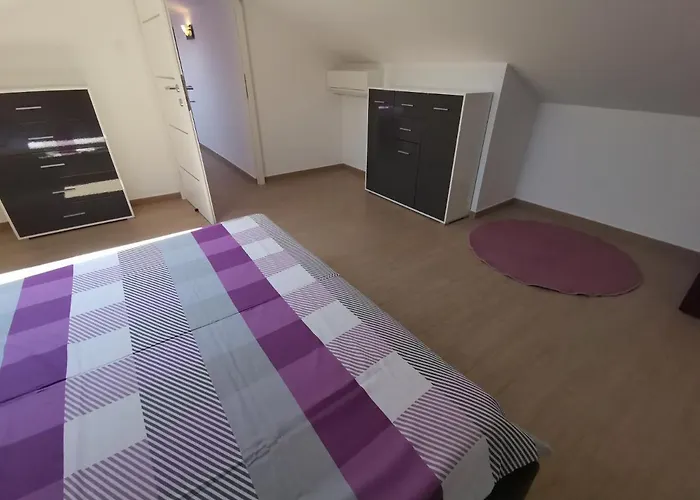 Lägenhet Sara Lux With Sea View, 50m From The