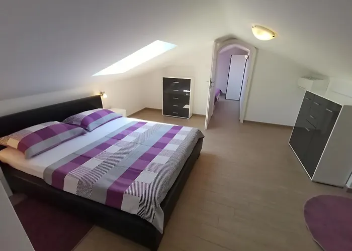 Sara Lux With Sea View, 50m From The Appartement