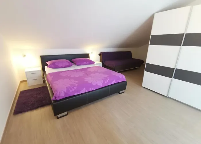 Sara Lux With Sea View, 50m From The