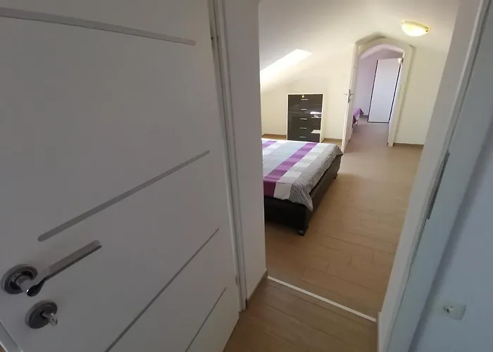 Appartement Sara Lux With Sea View, 50m From The