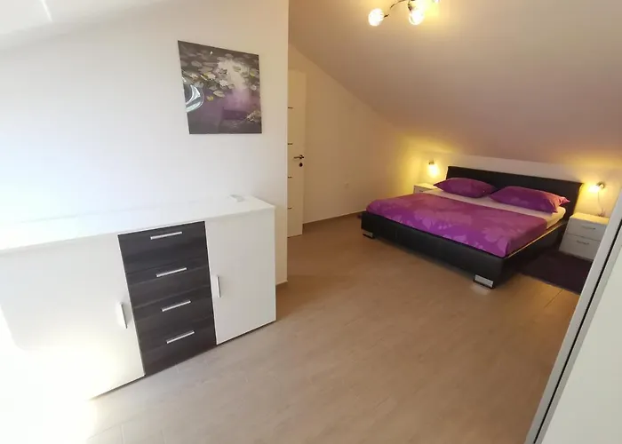 Sara Lux With Sea View, 50m From The