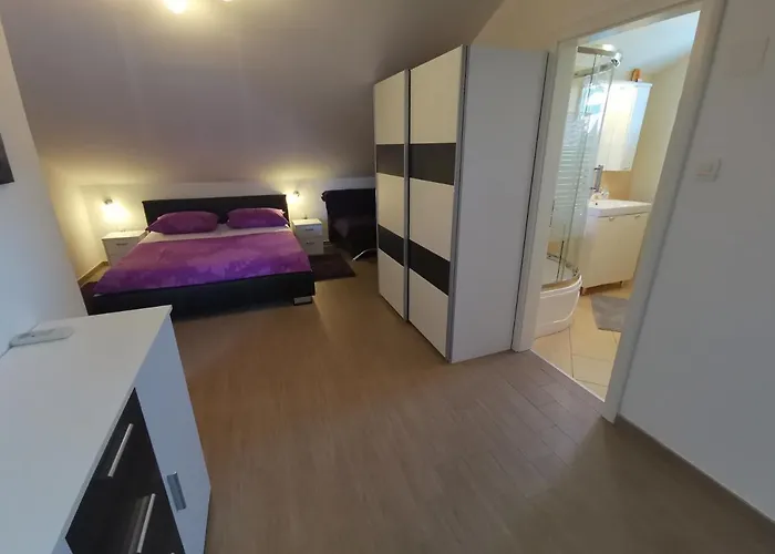 Sara Lux With Sea View, 50m From The Lägenhet *